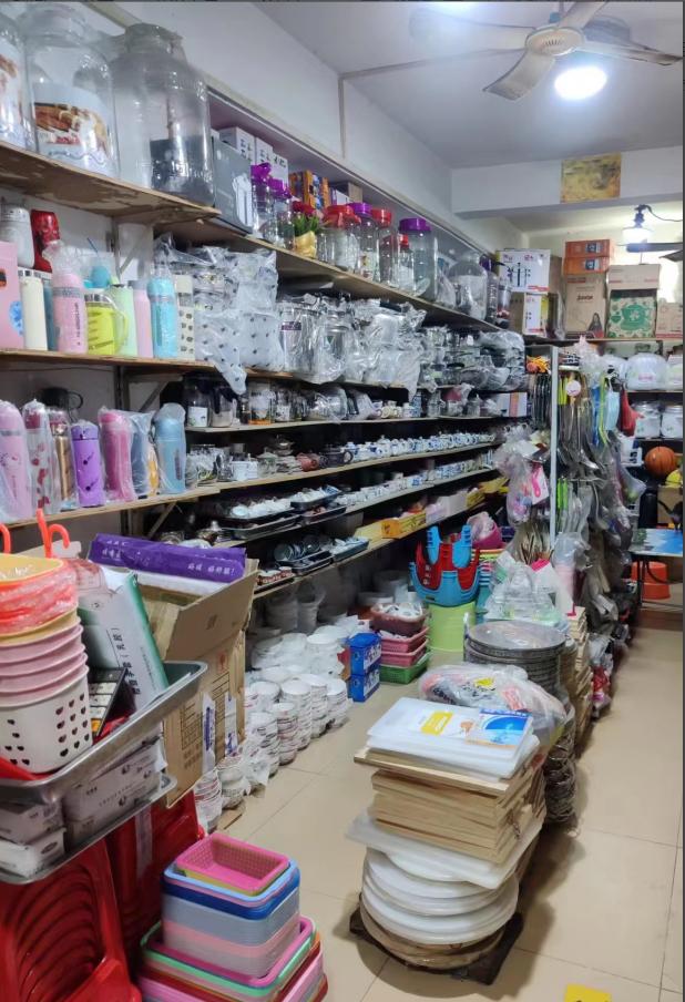 瞄準即時零售新場景，夫妻小店實現‘彎道超車’，年收入增長10倍