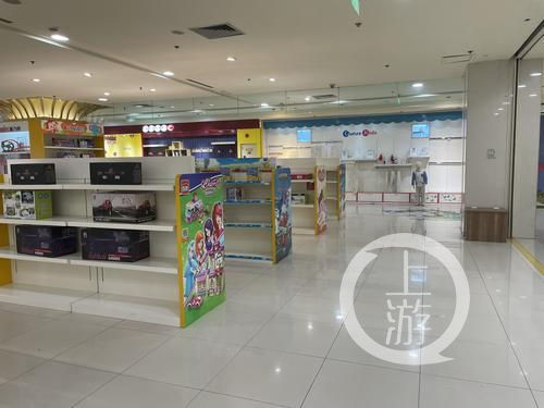 遠東百貨大都會店明年初閉店 部分品牌撤場，日用品百貨面臨挑戰